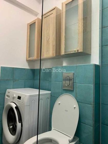 Garsoniera ultracentral piata romana- Ase - 3