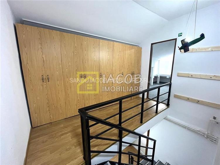 Spatiu birouri, clinica medicala, activitati educative, str. Decebal, zona Miori - 13