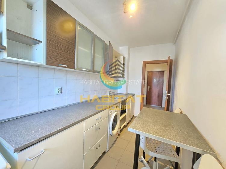 Apartament 2 Camere Decomandat Complex Gloria Jilava 49Mp - 8
