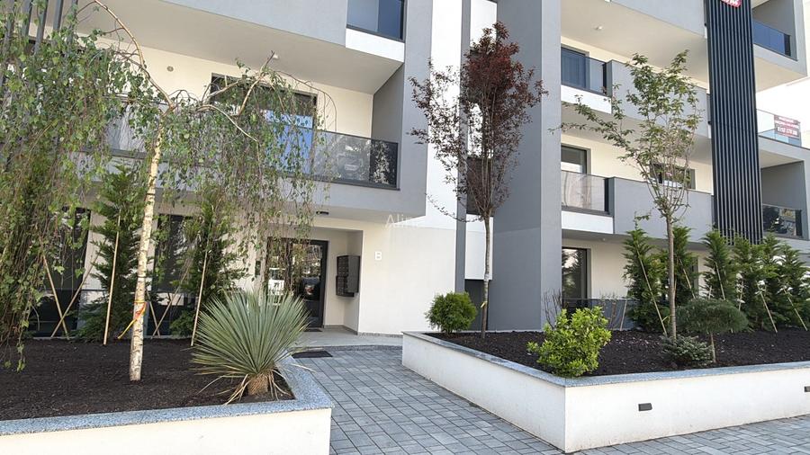 Prima inchiriere | 3 camere 120 mp | 3 bai | Residence 5 Pipera - 16