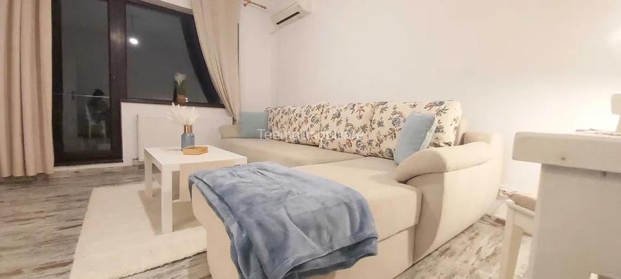 Apartament 2 camere, decomandat, 55 mp, ac, metrou aproape, nou, Lujerului - 4