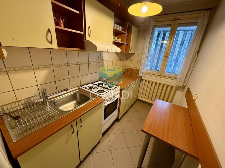 Afi Cotroceni - Orizont - Favorit - 2 Camere - 12