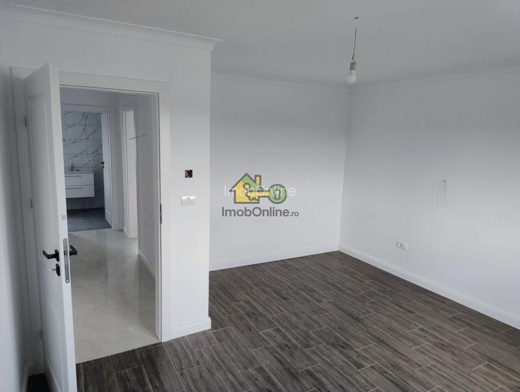 Duplex nou – 142 mp utili, 300 mp teren, Șag - 9