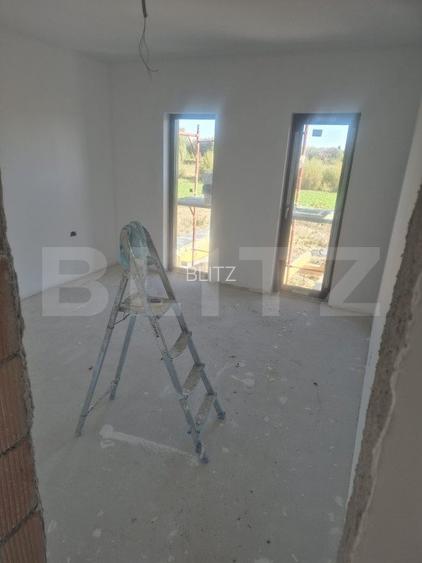 Casa in Stupini cu priveliste de vis - 4