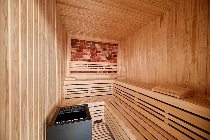 Ofer pentru inchiriere apartament cu doua camere cu vedere perfecta la mare - 14