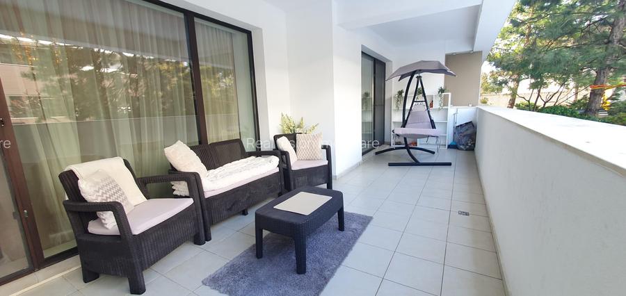 Iancu Nicola/Rovere/Apartament cu 2 camere/Parcare/ Piscina/ - 15