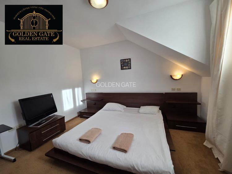 Oportunitate unica in Poiana Brasov – Vila cu 9 camere si teren generos - 7