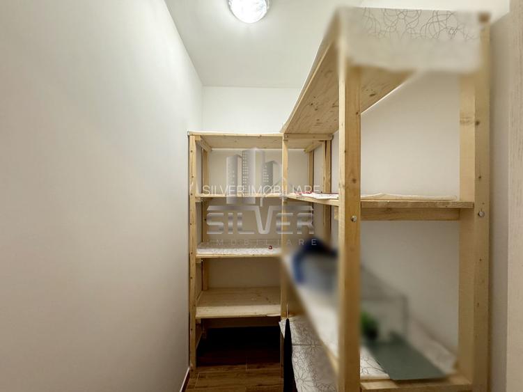 Apartament cu 3 camere/79 mp/parcare subterana/Zona Vivo. - 11