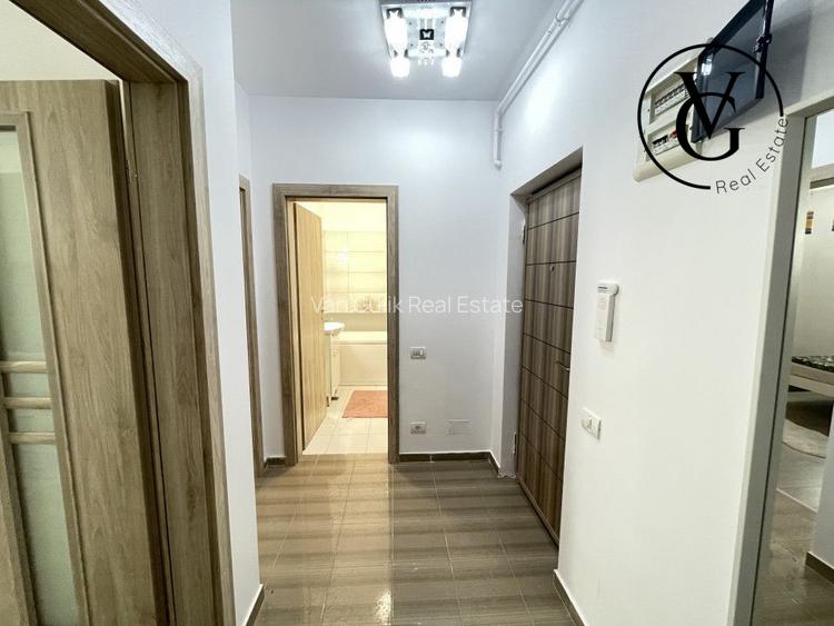 Garsoniera in apropiere de Parcul Sebastian - Loc de parcare inclus - 7