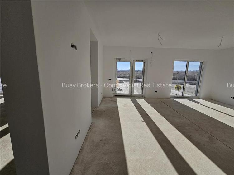 Spatiu Comercial - 71 mp - Doamna Stanca - 9