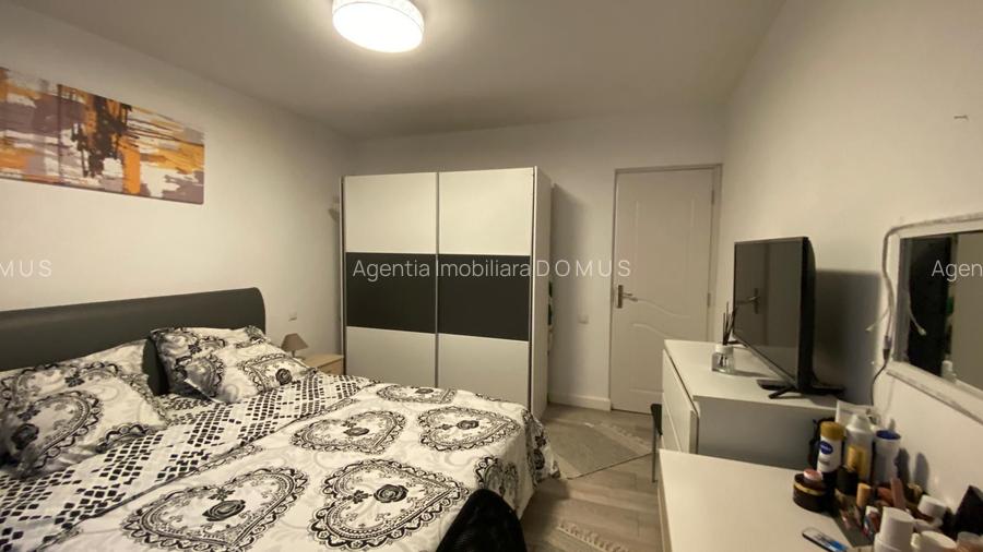2 Camere Tiglina 2 parter George Cosbuc - 3
