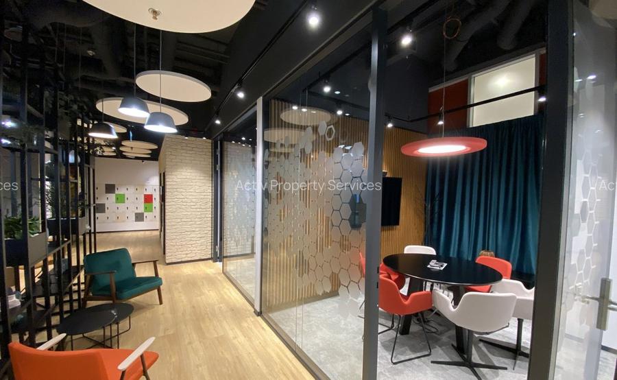 S-Park, Tipografilor 11-15 - comision 0%, reprezentam proprietarul! - 18