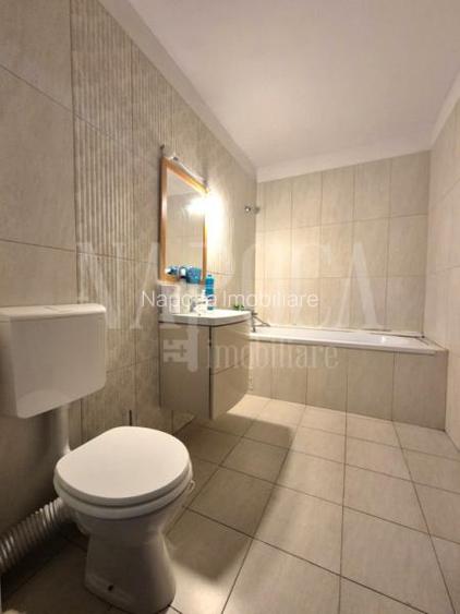 Apartament 3 camere de inchiriat in Buna Ziua, Cluj Napoca - 6