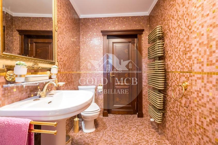 Vila cu piscina pe malul lacului-Snagov -Ciofliceni - 17