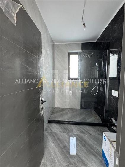 Teren 350mp - 4 Camere 3 Bai- Berceni - Gata de mutat - 14