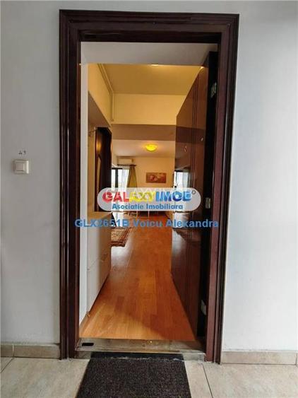 Garsoniera Berceni Bloc Nou - Aparatorii Patriei - Centrala - 4