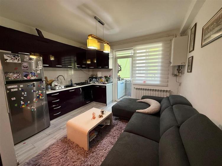 Apartament cu 2 camere etajul 1 cu balcon si parcare zona Arhitectilor - 2