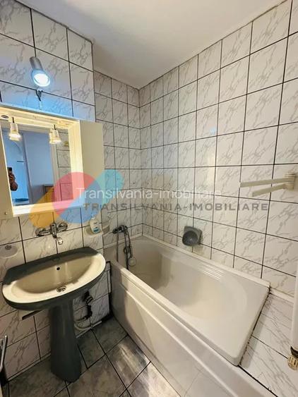 Apartament modern de 60 mp, 3 camere – lângă Școala Onisifor Ghibu - 4