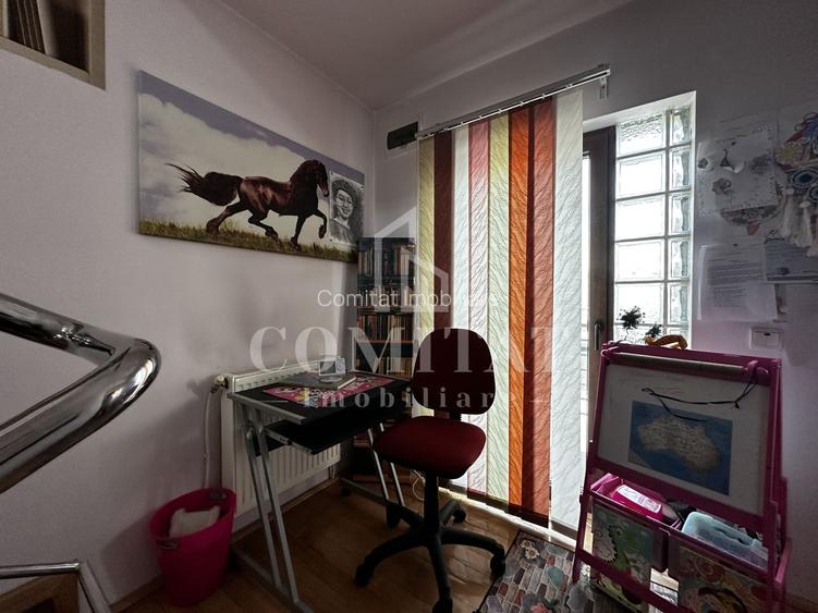 0% COMISION! Duplex la cheie | Parcare | Zona Primăriei Floresti - 22