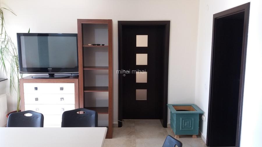 Particular VAND Apartament de vacanță cu curte proprie in MAMAIA NORD (170mp) - 14