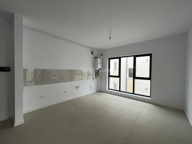 CALITATE GARANTATA, ASFALT, APARTAMENTE CU 2 CAMERE - 6