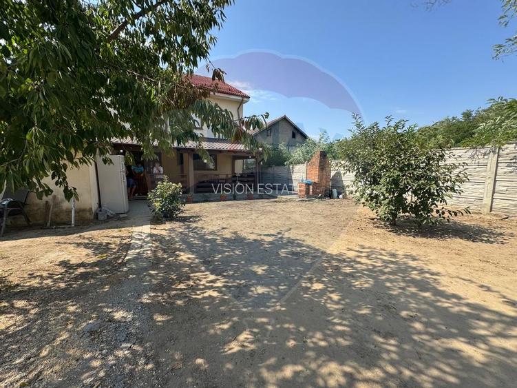 Casa / Vila cu 6 camere de vanzare - 27