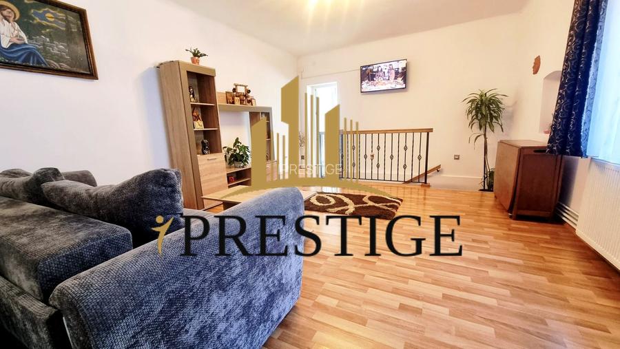 CASĂ ÎN TURNIȘOR | 2 APARTAMENTE | IDEALĂ PENTRU 2 FAMILII - 6