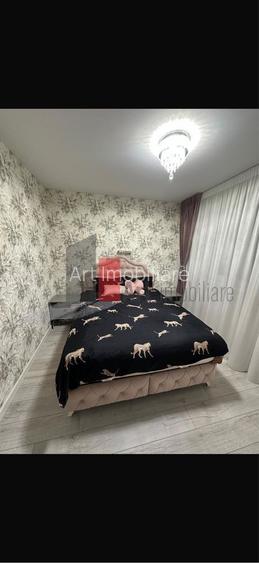 APARTAMENT 3 CAMERE- PARC FLOREASCA - 6