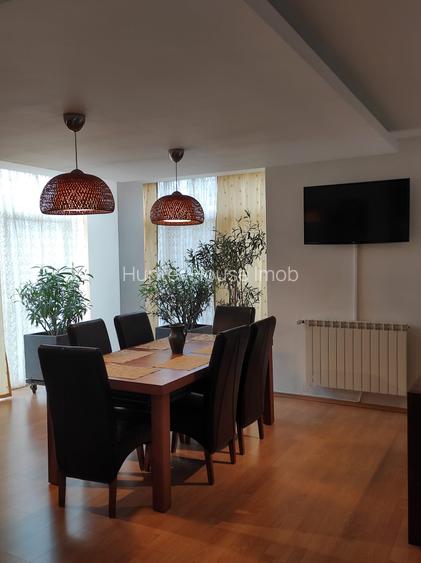 Casă individuală spațioasă, cu finisaje premium, în zonă liniștită! Comision 0% - 16