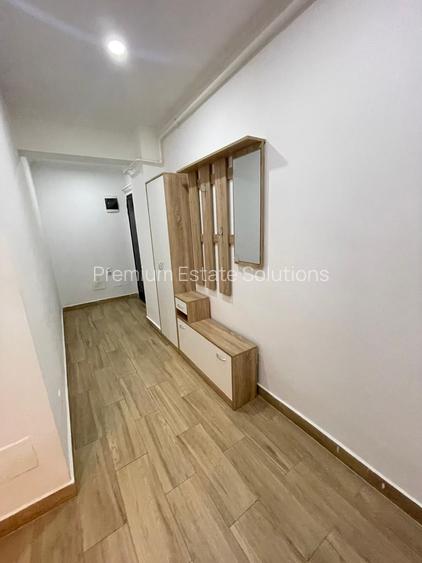 Apartament 2 camere spatios-Mobilat utilat-Tineretului 17 - 19