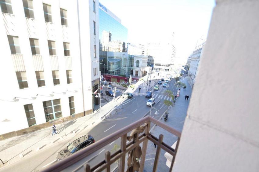 EXCLUSIVITATE - APARTAMENT IN INIMA BUCURESTIULUI DE 3 CAMERE - 22