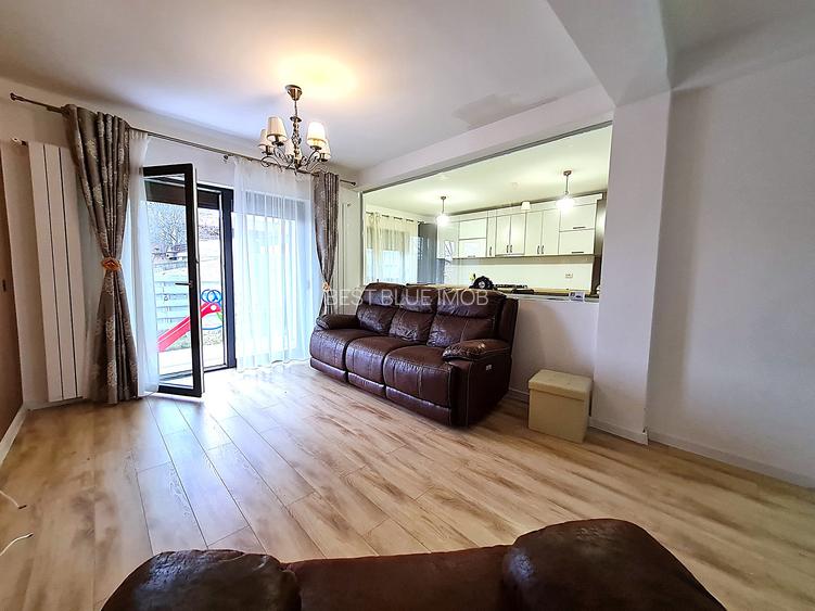 Casă P+E+Pod , 4 camere – Curte 170 mp – CUG / Aleea Tudor Neculai - 5