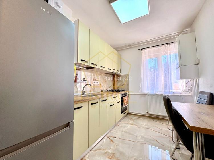 Apartament superb cu 2 camere, mobilat si utilat | Brâncoveanu - 6