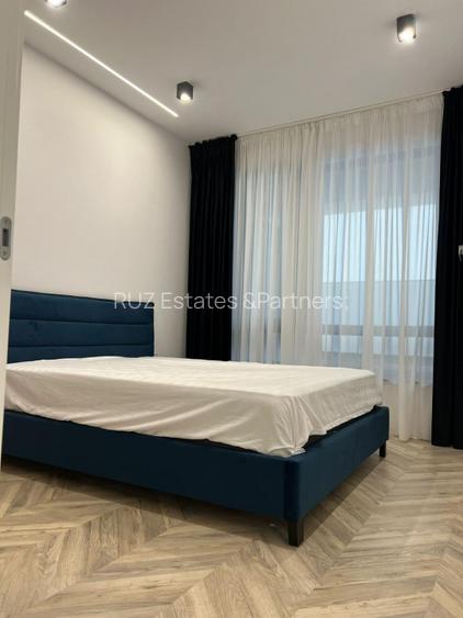 Apartament 2 camere | Închiriere | Balcon & Finisaje premium | Via Pipera - 4