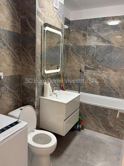 Apartament nou in zona excelenta - 9