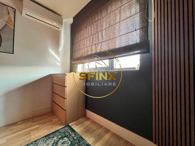 Apartament 2 camere | Centrala Proprie | Loc de parcare - 10