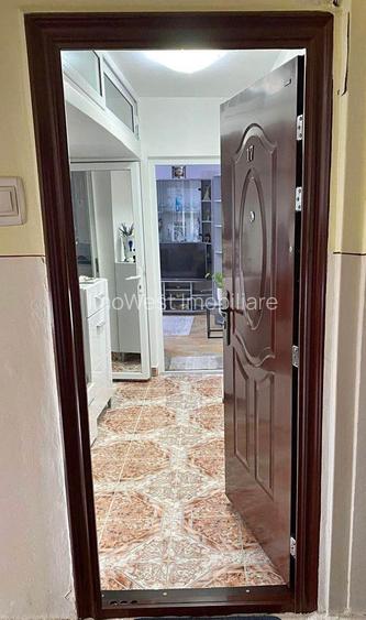 Girocului-Spitalul Judetean | 2 Camere | Centrala proprie | Mobilat si Utilat - 8