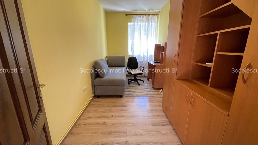 Casa cu teren frumos si garaj zona Mehala - 7