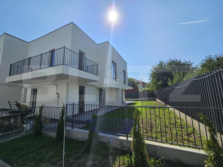 Apartamente Tip Duplex cu 3 Camere in Valea Lupului - 3