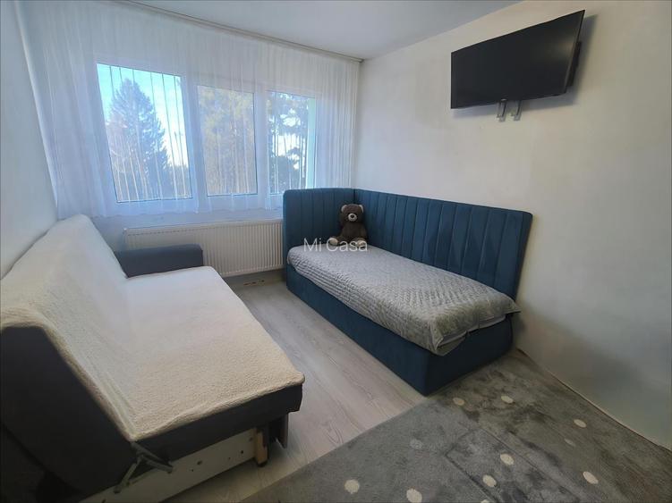 Apartament de vanzare 2 camere, zona Gemenii, Astra, Brasov - 2