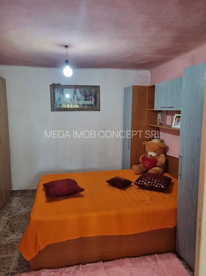 Casă cu suflet, curte proprie și tot confortul de care ai nevoie! - 16