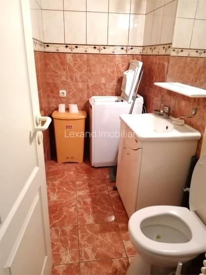 Apartament cu patru camere zona Centrul Civic - 9