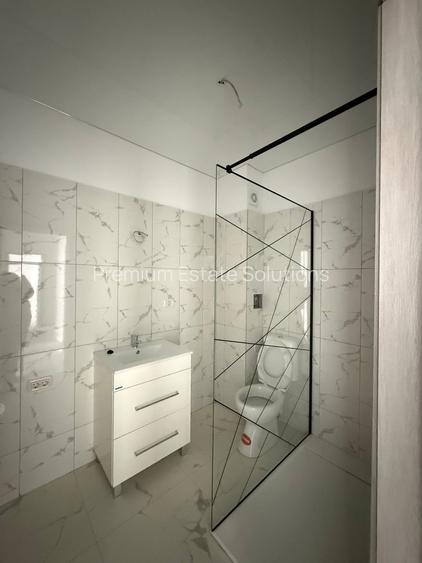 APARTAMENT 3 CAMERE IN BLOC NOU - 70 MP - 2 BAI - COMISION 0% - MILITARI - 21