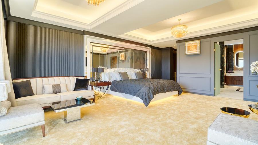 Design, Panoramă și Exclusivitate — Calea Poienii - 47