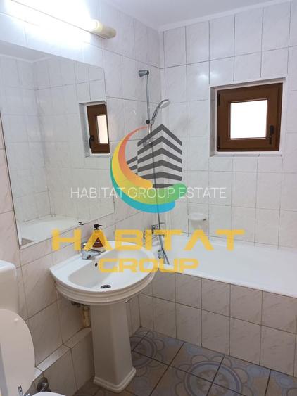 2 camere la 8 minute de metrou Eroii Revolutiei 61mp an 1990 - 7