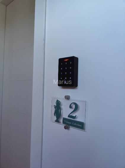 Pensiune Valea Avrigului + o casă de locuit - 5