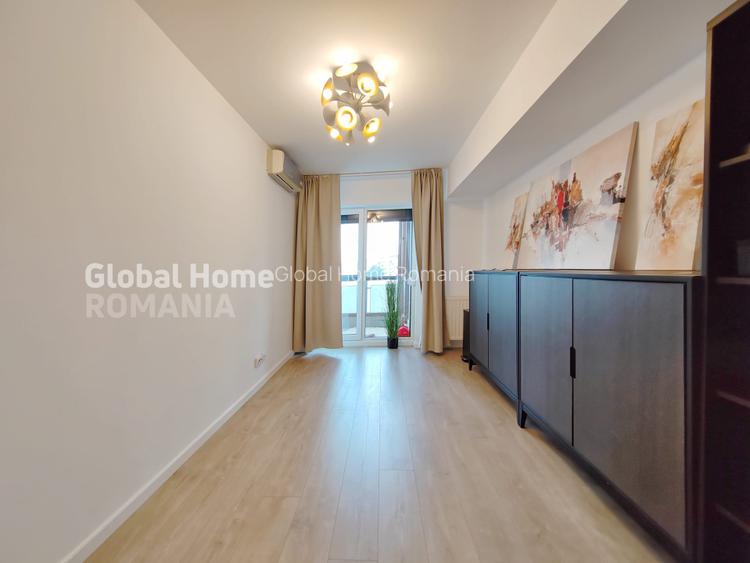 3 Camere | Piața Alba Iulia | Vede Panoramică | Loc Parcare - 17