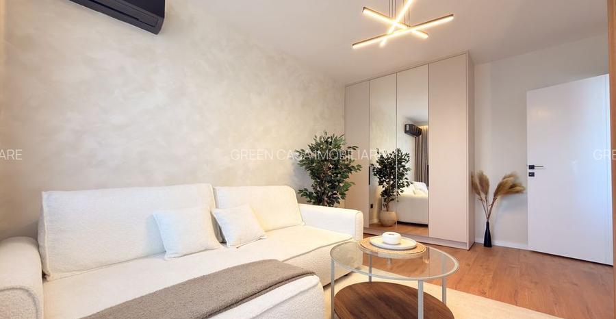 Apartament modern | 2 camere | decomandat | Primaverii - Manastur - 2
