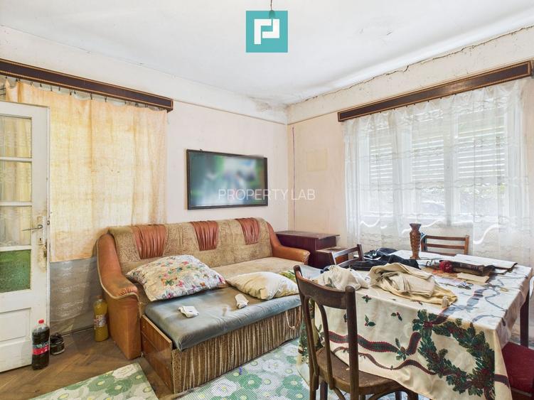 Casă în zona Tabacovici - 10