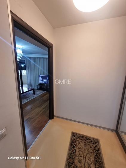 Apartament 3 camere de vânzare mobilat utilat complet, stradal Blv Decebal - 8